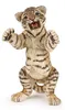 Papo 50269 Statuetta tigre in piedi Anteprima dell’immagine prodotto 1
