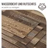 36 Dielen PVC Bodenbelag Vinylboden selbstklebend 5m² Vinyl Produktbild-Vorschau 6