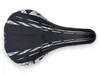Selle Monte Grappa BMX JUNIOR Sattel Schwarz-Grau Produktbild-Vorschau 4
