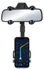 Handyhalter Auto Rückspiegel Handyhalterung Smartphone Produktbild-Vorschau 8