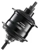 Shimano Alfine SG-S700 piano schwarz 36H Nabe Produktbild-Vorschau 3