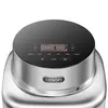 Close-up of the top control panel of a COSORI air fryer. Produktbild-Vorschau