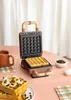 STONE STUDIO - Sandwichgrill und Waffeleisen mit Produktbild-Vorschau 2