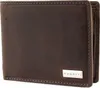 bugatti Cuir porte-monnaie Hunter RFID Coin Wallet with Voir les images du produit 1