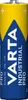 VARTA INDUSTRIAL AA Folie 2 | Packung (2 Stück) Produktbild-Vorschau 2