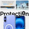 Spigen Liquid Crystal Mag Magsafe Iphone 16 Clear Podgląd zdjęcia produktu 23