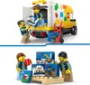 LEGO City: Der LEGO Lieferwagen - Modellbau mit 2 Produktbild-Vorschau 4