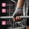 Guantes de entrenamiento CAMBIVO para hombre y mujer, con Vista previa de la imagen del producto 3