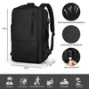 Reiserucksack 30-50L Großer Handgepäck Rucksack Produktbild-Vorschau 6