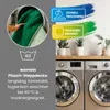 wometo Plüsch Steppbett Ganzjahresdecke Wende-Design ca. Produktbild-Vorschau 6