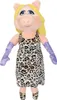 The Muppets plyšové prasiatko "Miss Piggy" / Darčeková Náhľad obrázku produktu 3