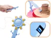 Set creativo al tornio per Vetroceramica con argilla e Anteprima dell’immagine prodotto 3