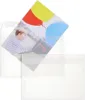 Briefumschläge Offset C5 100g/qm HK transparent-weiß VE=100 Produktbild-Vorschau 5