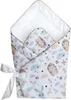 HobbyKids Babywickeldecke Babynest Babywickeltuch Produktbild-Vorschau 1