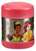 Termoska Funtainer Food Jar Disney Princess 0,3l Náhled obrázku produktu 6