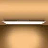 Stropní svítidlo LED, panel, dálkové ovládání, stmívatelné, Náhled obrázku produktu 13