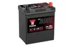 YUASA YBX3054 SMF Starterbatterie  12V 36Ah 330A(EN) Produktbild-Vorschau 13