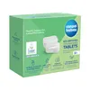 A product box for dishwasher tablets. Náhled obrázku produktu