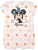 Disney Minnie Maus Baby kurzarm Body Strampler – Orange / Produktbild-Vorschau 1