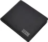 Guess Boston Bifold Brieftasche Schwarz  Mann Schwarz One Produktbild-Vorschau 6