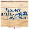 Freundebuch - Alle meine Freunde Produktbild-Vorschau 9