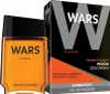 Wars Expert Classic Woda kolońska dla mężczyzn 90 ml Podgląd zdjęcia produktu 1