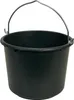 Seau de construction GRIPLINE X 12l lourd, renforcé noir Voir les images du produit 5