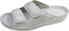 Rohde Damen Pantolette aus Leder mit zartem Produktbild-Vorschau 6