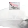 Kopfkissen mit Memory Foam und abnehmbaren Bezug, Produktbild-Vorschau 3