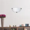 Rabalux 3003 Wandleuchte Alabastro, E27, weiß, rund, Produktbild-Vorschau 3