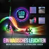 Flexibler Apollo City-Roller für Kinder & Jugendliche Produktbild-Vorschau 4