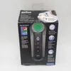 Braun BNT 400 BK, Fernabtastthermometer, Grau, Stirn, Produktbild-Vorschau 36