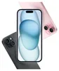 Apple iPhone 15 Plus 512 GB Modrá Neu Náhled obrázku produktu 5