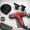 GA.MA PH6030.RD, Digital, 110000 RPM, Rot, Einfarbig, Produktbild-Vorschau 10