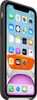 Apple Silicone Backcover dla Apple iPhone 11 - czarny Podgląd zdjęcia produktu 3