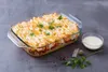 PYREX Bräter Irresistable 31x20x6,5cm Produktbild-Vorschau 8