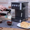 PRIXTON Verona-Kaffeemaschine | mit doppeltem Produktbild-Vorschau 8