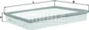 Luftfilter MAHLE LX 935/2 für FORD Transit Mk6 Kasten Produktbild-Vorschau 1