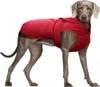 Leinwand Haustier Hund Wintermantel, Warme Fleecejacke für Produktbild-Vorschau 1