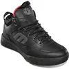 Etnies Jones Mtw Low-Top Shoe Black Black Gum Produktbild-Vorschau 4