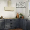 Klarstein Plaque Induction Electrique, 5 Plaques Voir les images du produit 2