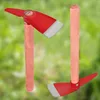 KOTARBAU® Gartenhacke 75x110 mm mit Imprägnierter Holzstiel Produktbild-Vorschau 7