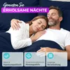 EllaTex Renforcé Bettwäsche 200x200 + 2x 80x80 cm Baumwolle Produktbild-Vorschau 3