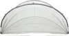 A white dome-shaped structure, likely a pool cover, is shown against a white background. Anteprima dell’immagine prodotto