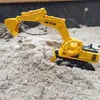 OOTB Modell-Bagger mit Friktionsmotor & Produktbild-Vorschau 6