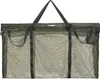 DELPHIN CLASSA CWS, Wiegetasche, 100x50x8cm, grün-schwarz, Produktbild-Vorschau 1