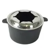 Kela Comore 16639 Fondueset, Edelstahl, 20 cm Durchmesser Produktbild-Vorschau 9