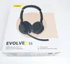 Jabra Evolve2 55 MS Stereo - náhlavná súprava - na uši Náhľad obrázku produktu 14