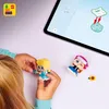 LEGO ǀ Disney Frozen Die Mini-Prinzessinnen Anna und Elsa - Produktbild-Vorschau 6