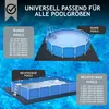 HikeMeister® set di 24 pezzi tappetino protettivo tappetino Anteprima dell’immagine prodotto 6